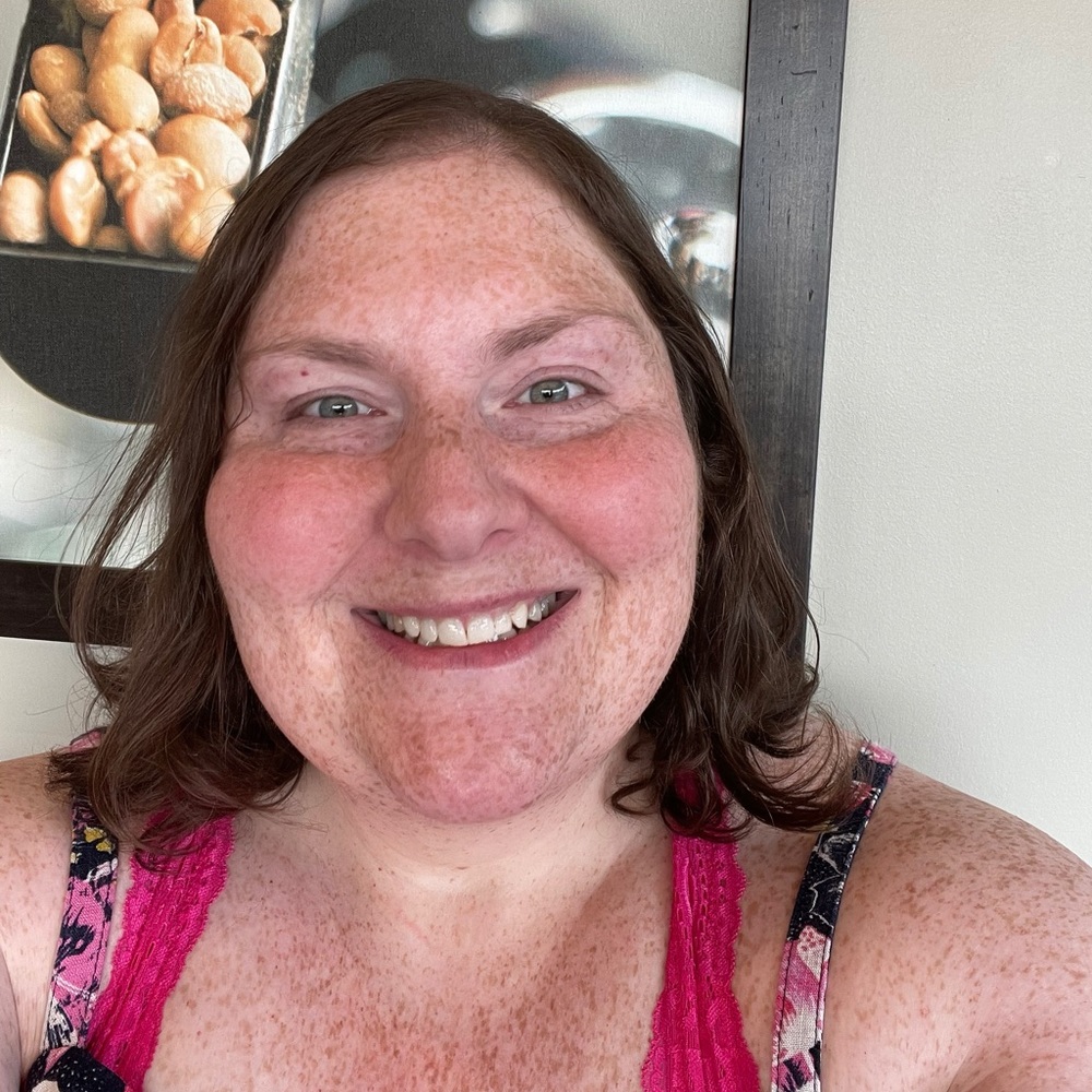 Meet your Posher, Betsy